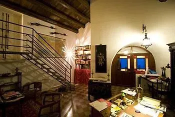 Apartamento Ai Cartari Palermo