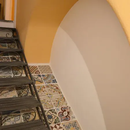 Ai Cartari Apartamento Palermo