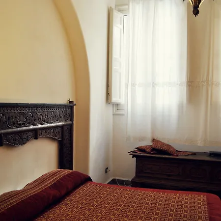 Apartman Ai Cartari *