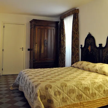 Ai Cartari Apartman Palermo