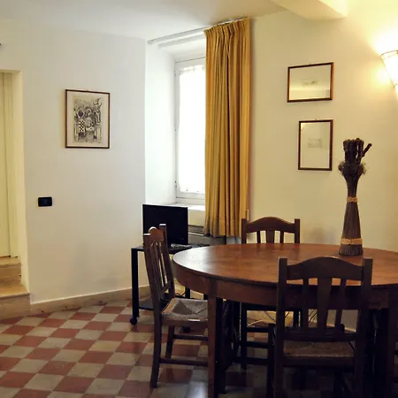 Apartman Ai Cartari *