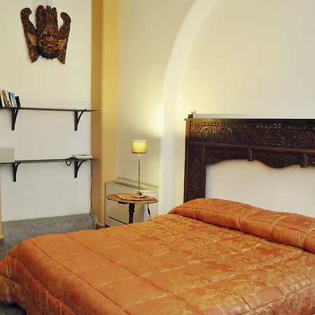 Apartman Ai Cartari Palermo