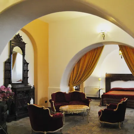 Apartman Ai Cartari *