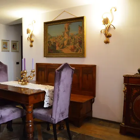 Ai Cartari * Palermo