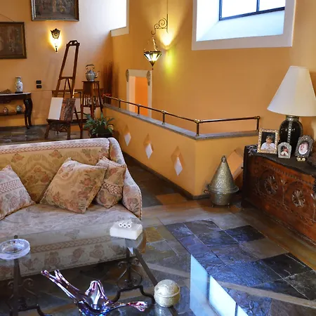 Ai Cartari Apartman *