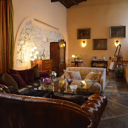 Ai Cartari * Palermo