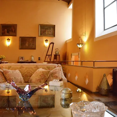 Ai Cartari * Palermo