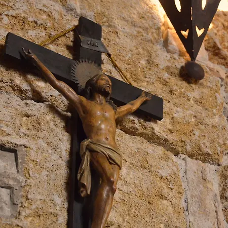 Apartman Ai Cartari *