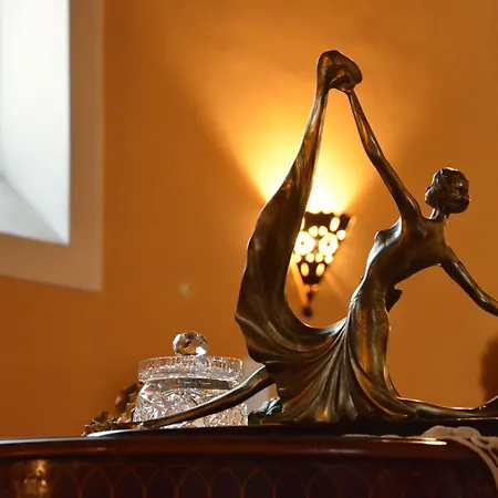 Apartman Ai Cartari Palermo