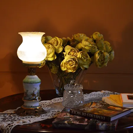 Ai Cartari Apartman Palermo