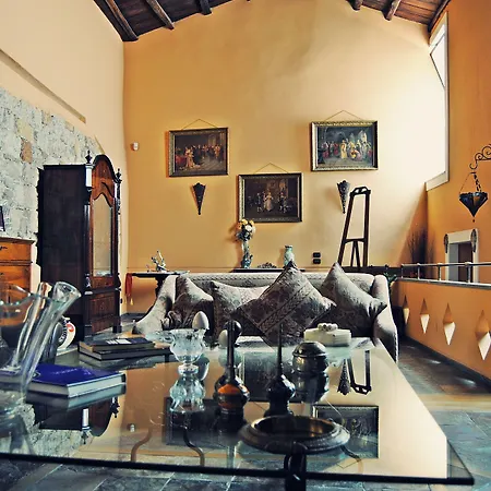 Apartman Ai Cartari *