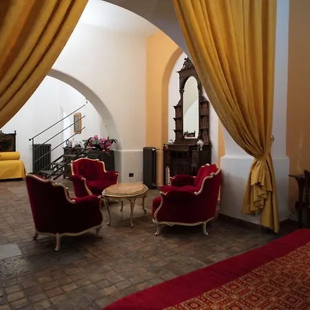 Ai Cartari Apartment